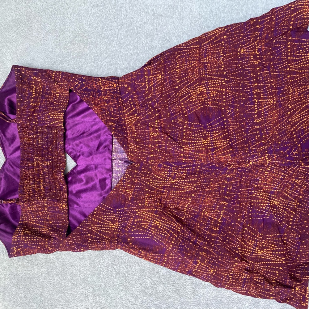 BCBGeneration Romper - Picture 2 of 3